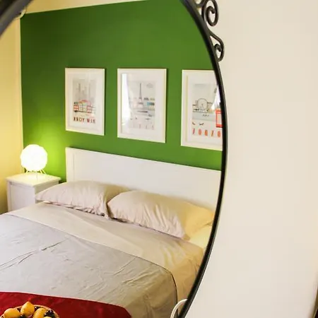 Retro 4* Cefalù