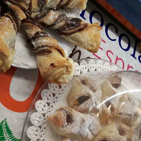 Vendégház Retro Cefalù