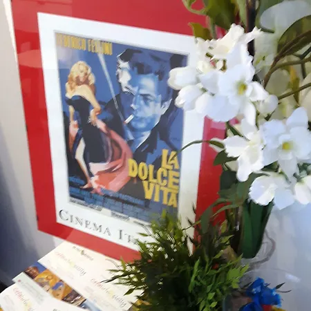 Vendégház Retro