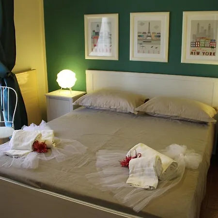 Retro 4* Cefalù