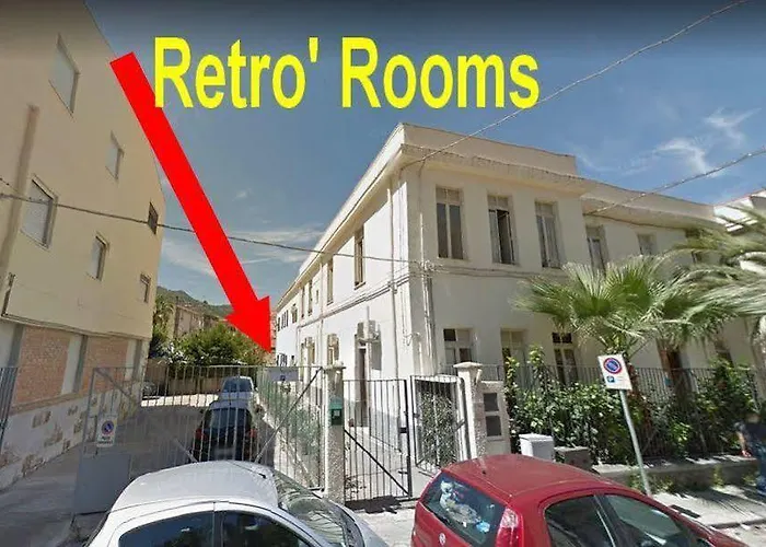 Retro צ'פאלו