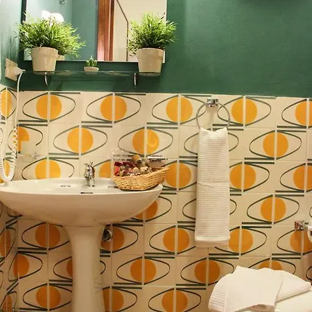 Guest house Retro Cefalu