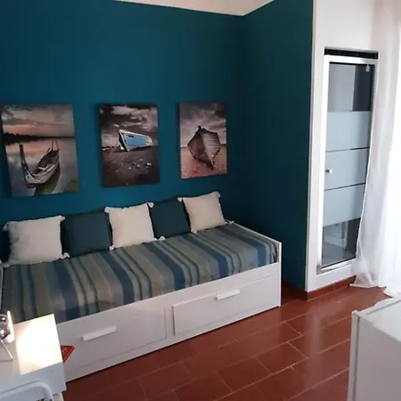 Retro Guest house Cefalu