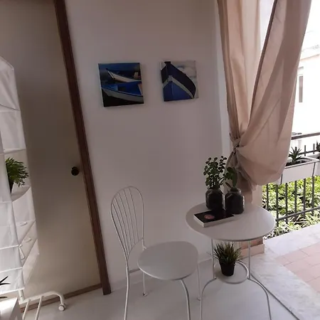 Guest house Retro