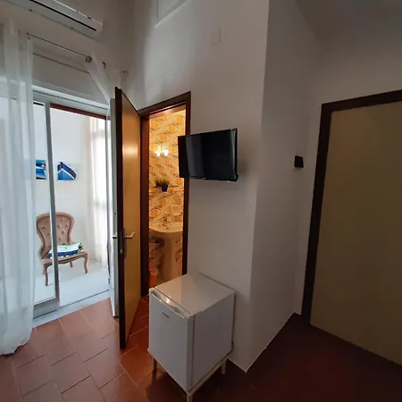 Guest house Retro Cefalu