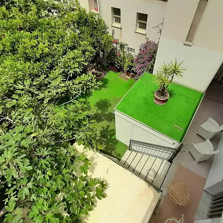 Guest house Retro *