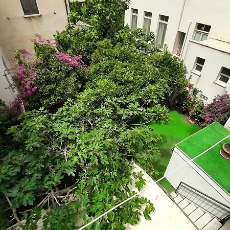 Guest house Retro Cefalu