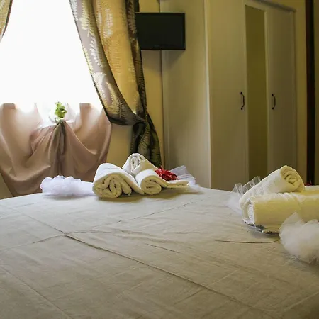 Retro 게스트하우스