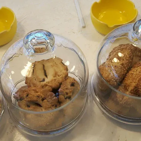 게스트하우스 Retro 4*