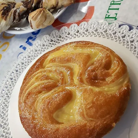 Retro 게스트하우스 4*