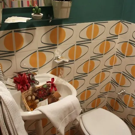 게스트하우스 Retro 4*