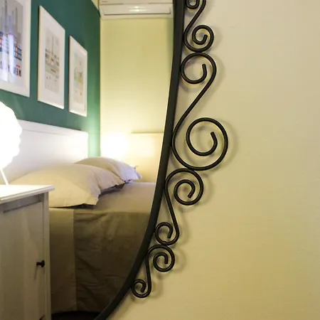 Guest house Retro