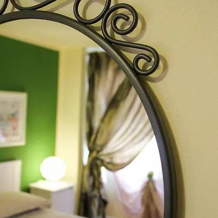 Guest house Retro