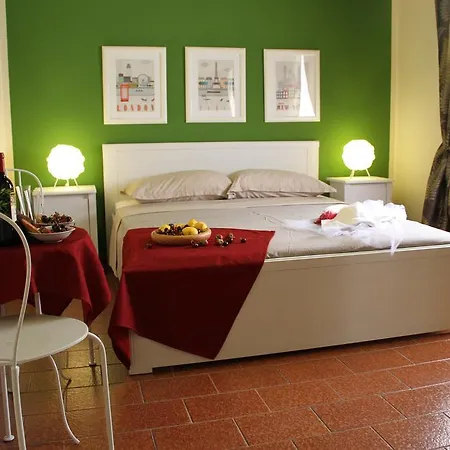 Guest house Retro Cefalu