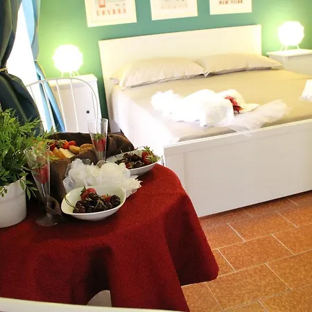 Guest house Retro
