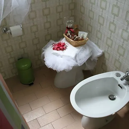 Guest house Retro Cefalu