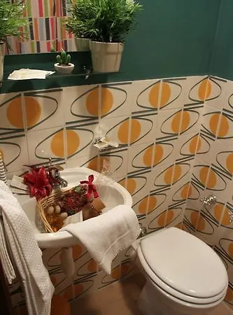 Guest house Retro