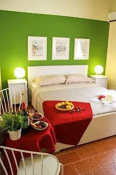 Retro Guest house Cefalu