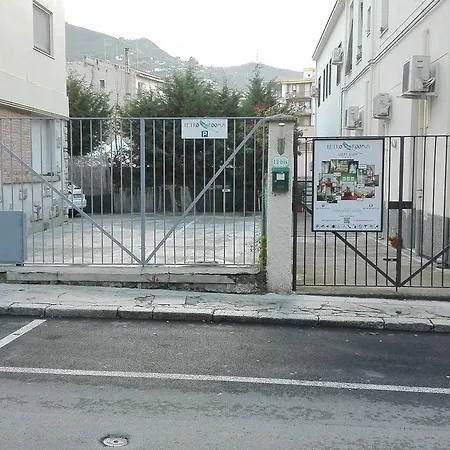 Retro Guest house Cefalu