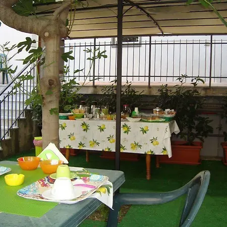 Retro Guest house *