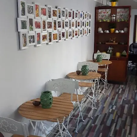 Guest house Retro