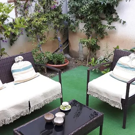 Retro Guest house Cefalu